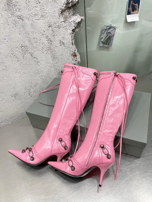 Balenciaga Shoe 